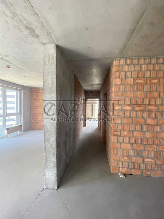 Продаж / Квартира / ЖК Зарічний / Дарницький район