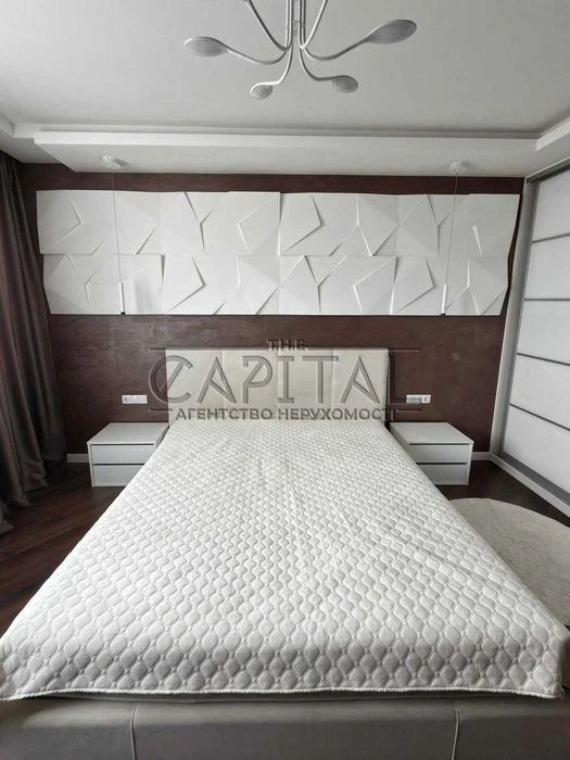 Продаж / Квартира / Дарницький район / вул. Ревуцького, 7