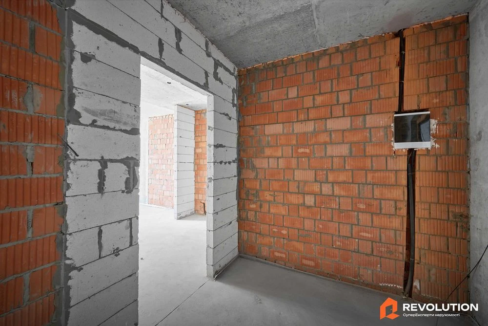 Без комісії. Продаж 1к квартири 30.2м2, ЖК Райдужний Дніпров