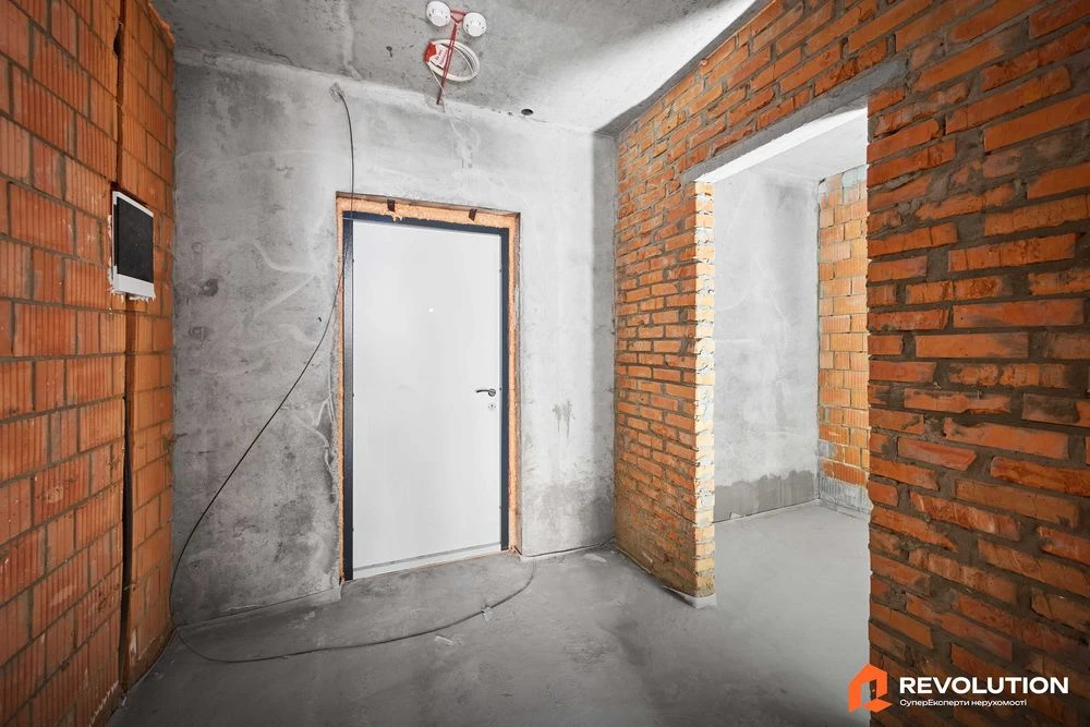 Без комісії. Продаж 1к квартири 30.2м2, ЖК Райдужний Дніпров