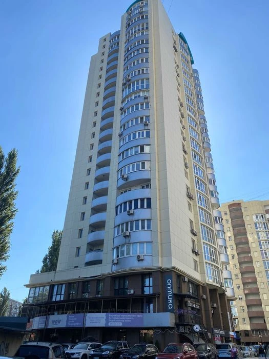 Продам 3к квартиру 130м2, ЖК Парковий, бул. Миколи Руденка 1