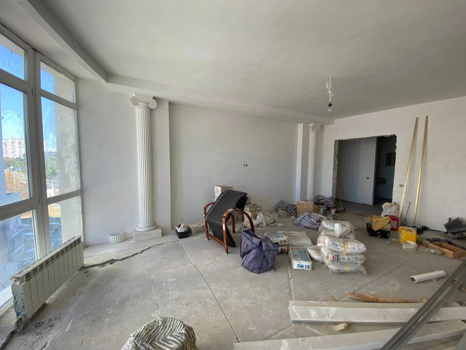 Продам 3к квартиру 130м2, ЖК Парковий, бул. Миколи Руденка 1