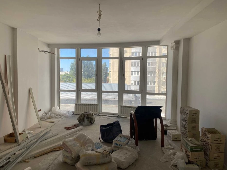 Продам 3к квартиру 130м2, ЖК Парковий, бул. Миколи Руденка 1