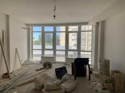 Продам 3к квартиру 130м2, ЖК Парковий, бул. Миколи Руденка 1