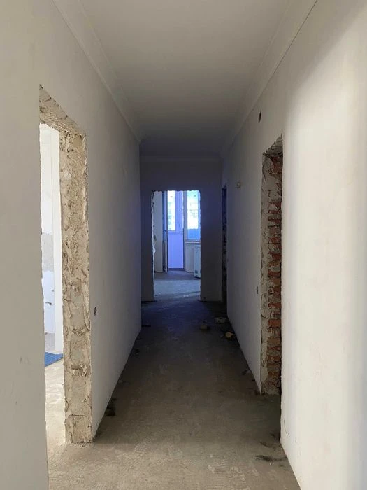 Продам 3к квартиру 130м2, ЖК Парковий, бул. Миколи Руденка 1