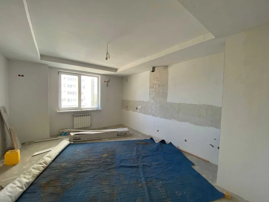 Продам 3к квартиру 130м2, ЖК Парковий, бул. Миколи Руденка 1