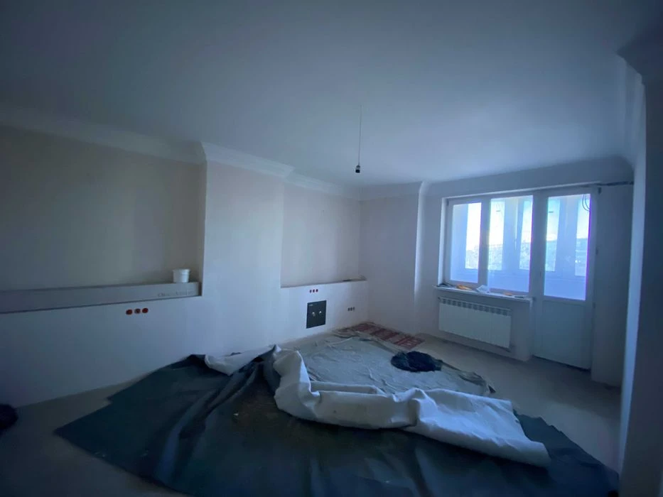Продам 3к квартиру 130м2, ЖК Парковий, бул. Миколи Руденка 1