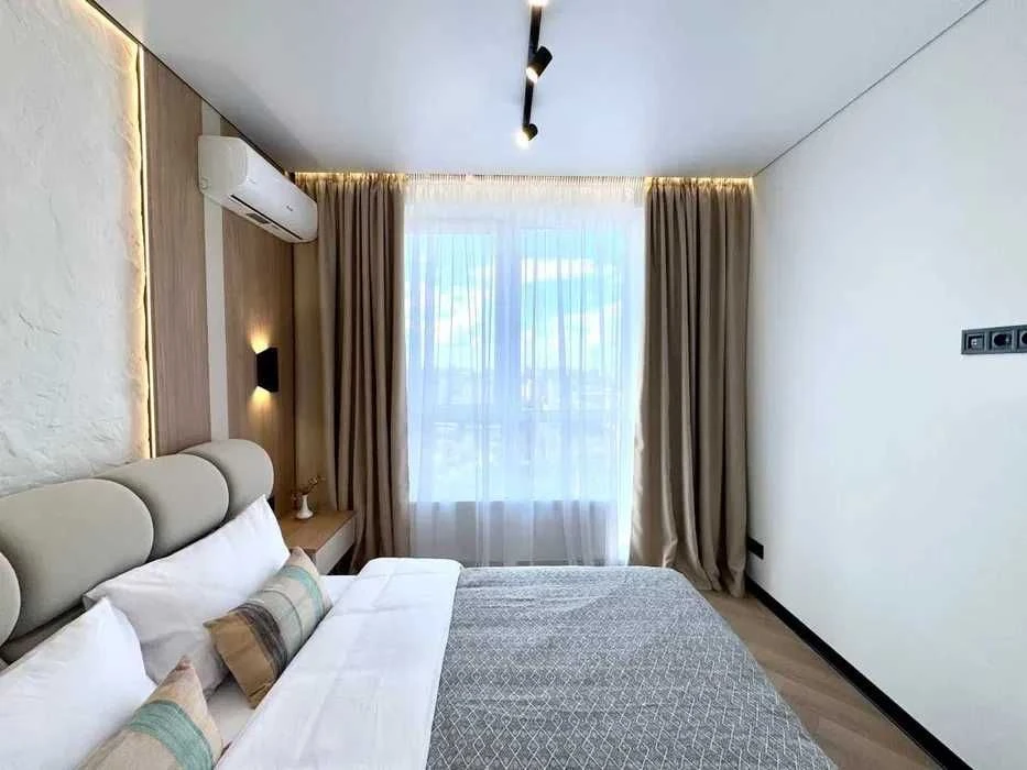 Продаж 1к. кв. ЖК OK'Land, Окленд, Повітряних Сил (Повітрофл