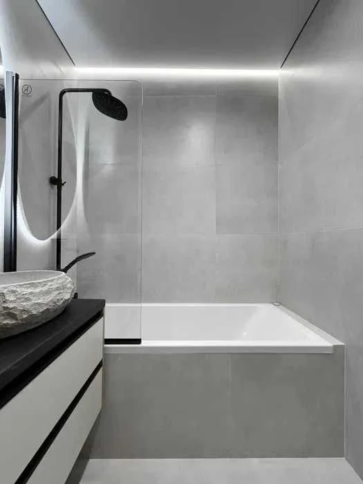 Продаж 1к. кв. ЖК OK'Land, Окленд, Повітряних Сил (Повітрофл
