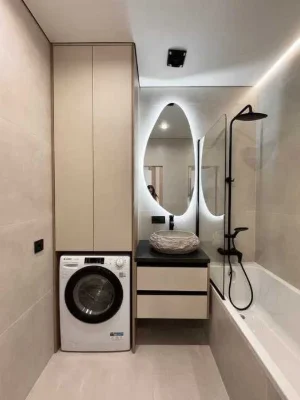 Продаж 1к. кв. ЖК OK'Land, Окленд, Повітряних Сил (Повітрофл