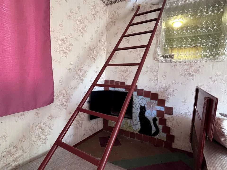 Будинок. Дніпро, Андрійченка вул.