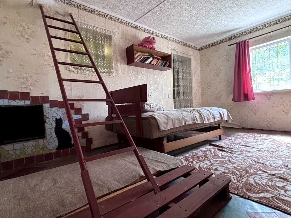 Будинок. Дніпро, Андрійченка вул.