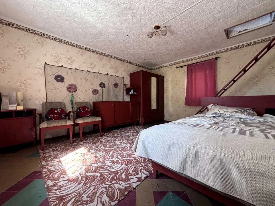Будинок. Дніпро, Андрійченка вул.