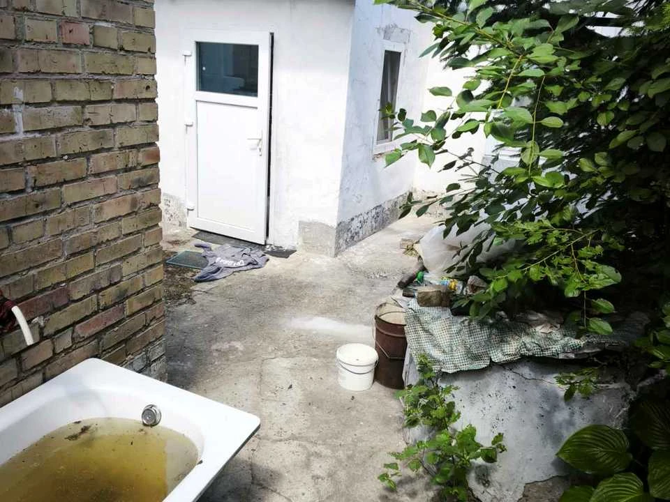 Будинок. Дніпро, Поповича