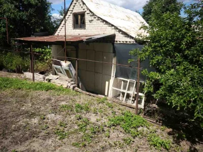 Будинок. Дніпро, Поповича