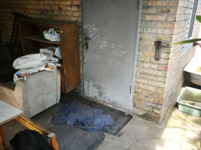 Будинок. Дніпро, Поповича