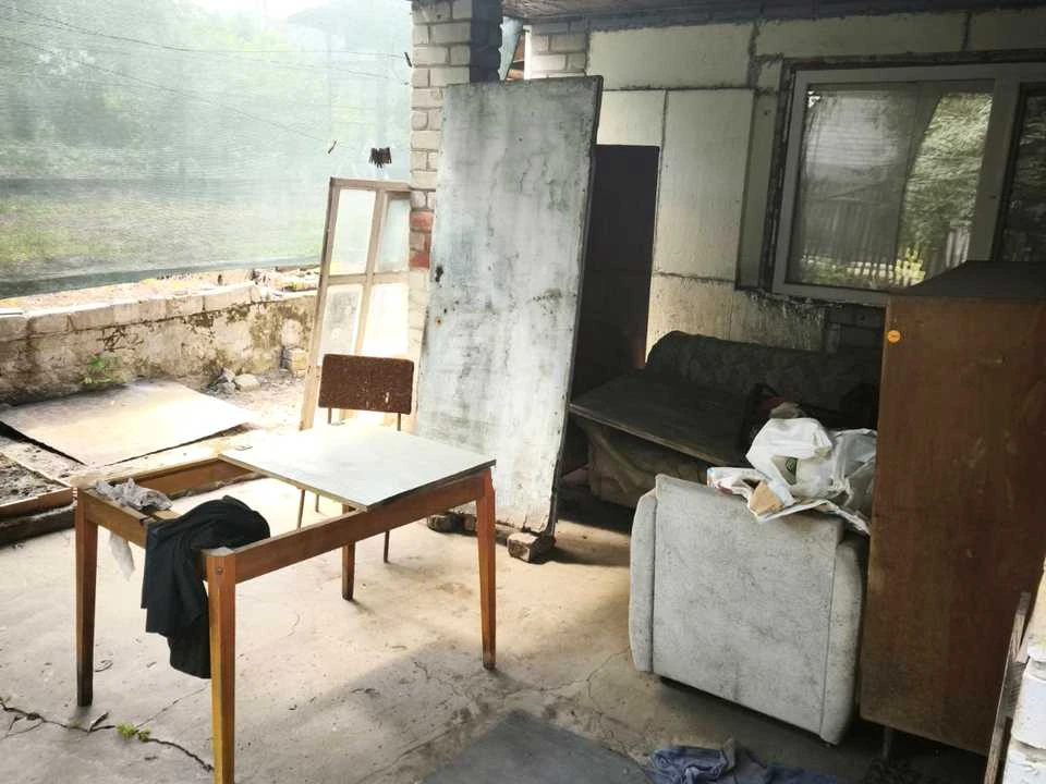 Будинок. Дніпро, Поповича