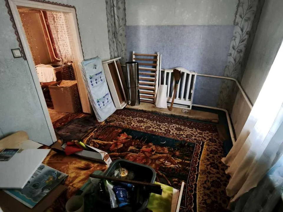 Будинок. Дніпро, Поповича