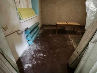 Будинок. Дніпро, Поповича