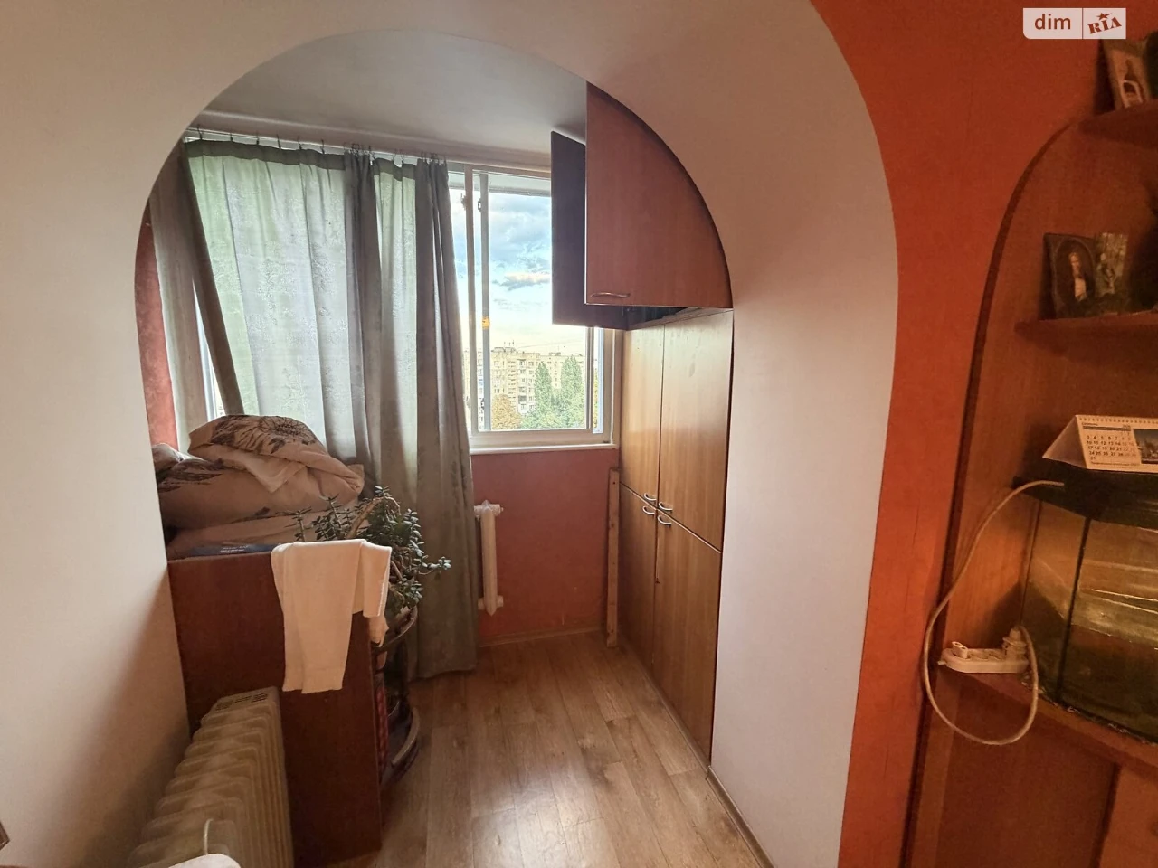 Продаж Квартира Таїрова