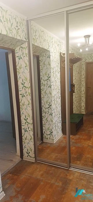 продам 2 кімнатну квартиру на 2поверсі, окремі кімнати