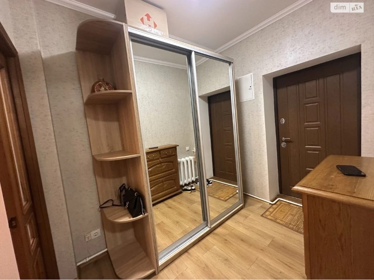 Продаж Квартира