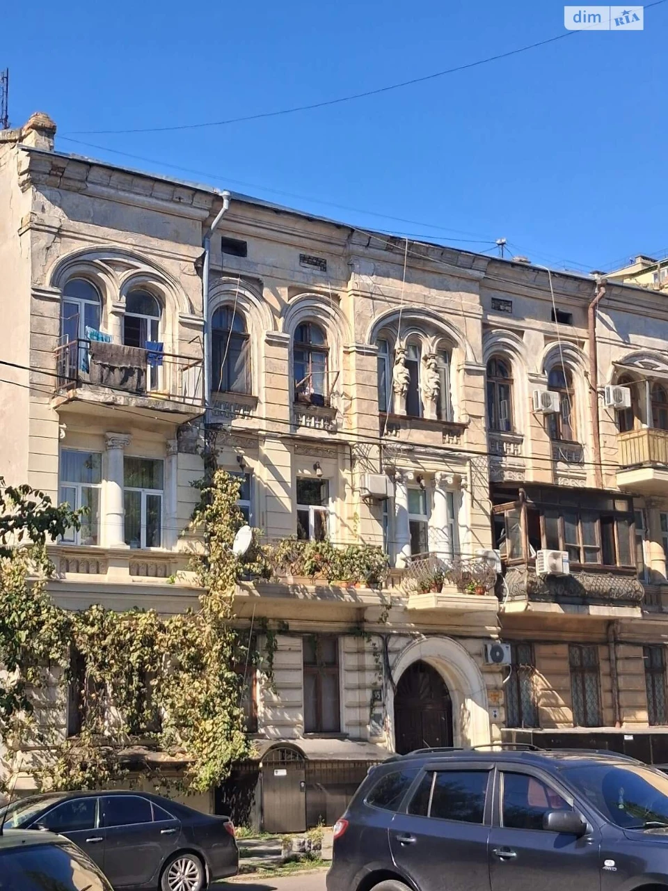 Продаж Квартира Приморський
