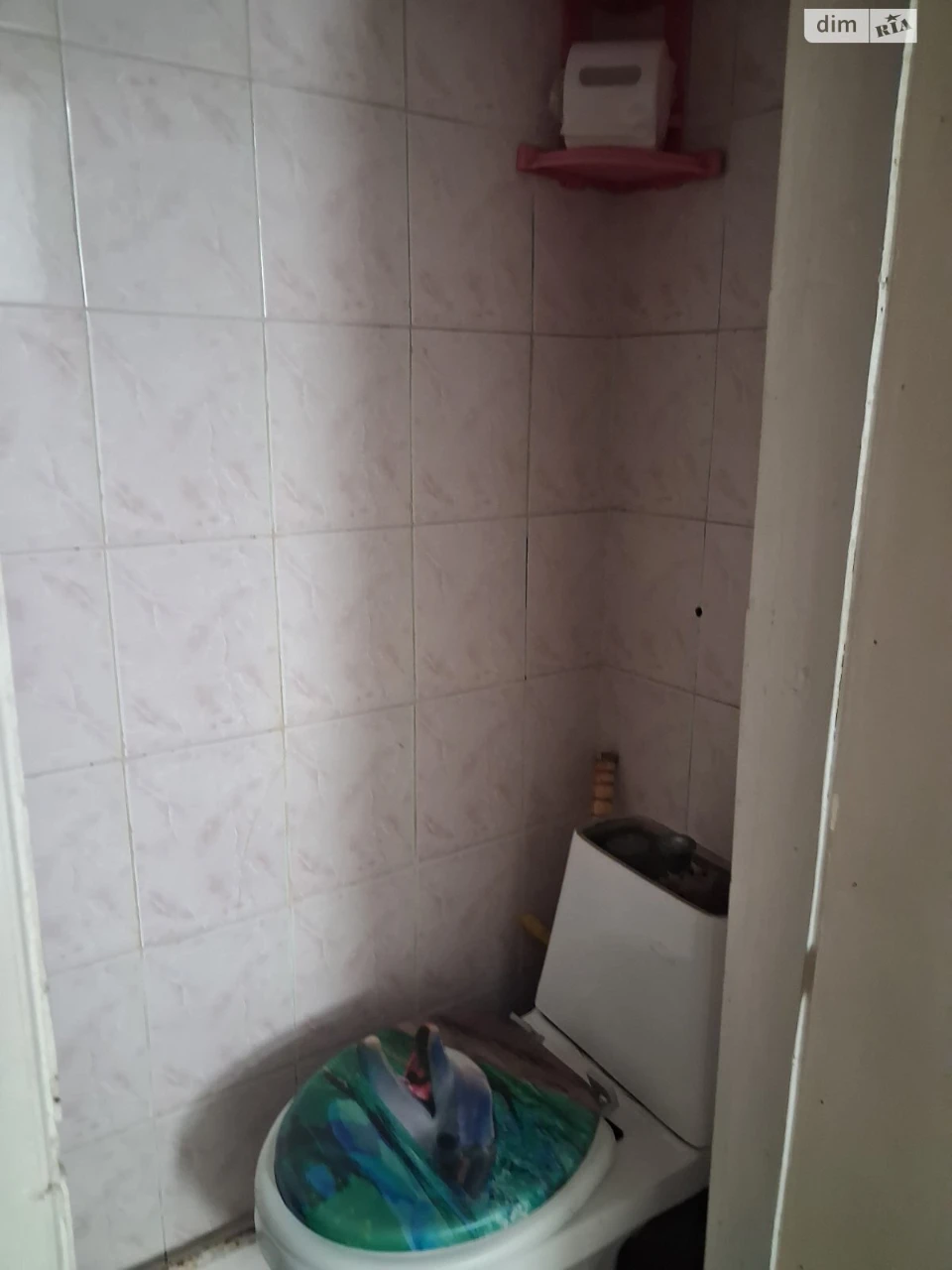 Продаж Квартира Приморський