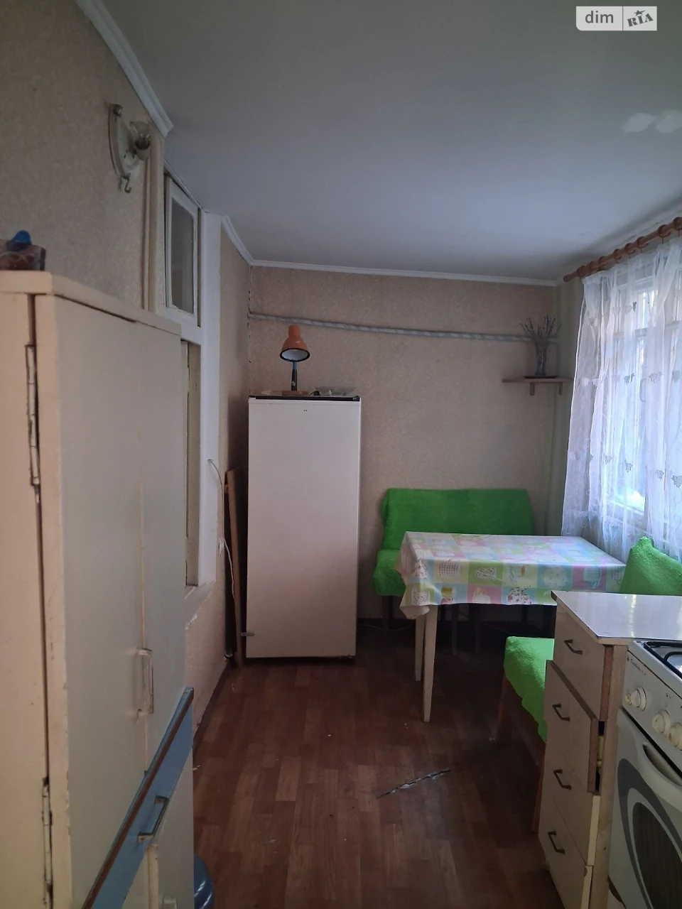 Продаж Квартира Приморський