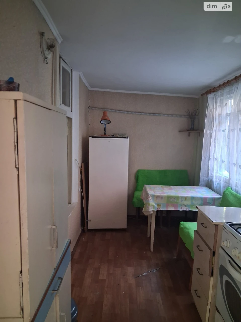 Продаж Квартира Приморський