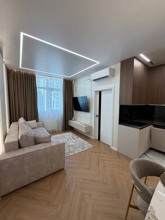 Продам квартиру Краснова Кадор 66 Жемчужина двухкомеатная 62