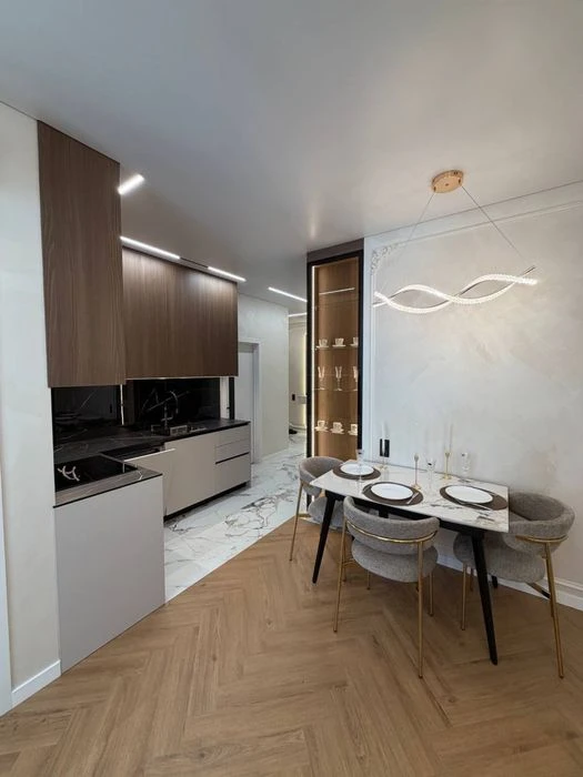 Продам квартиру Краснова Кадор 66 Жемчужина двухкомеатная 62