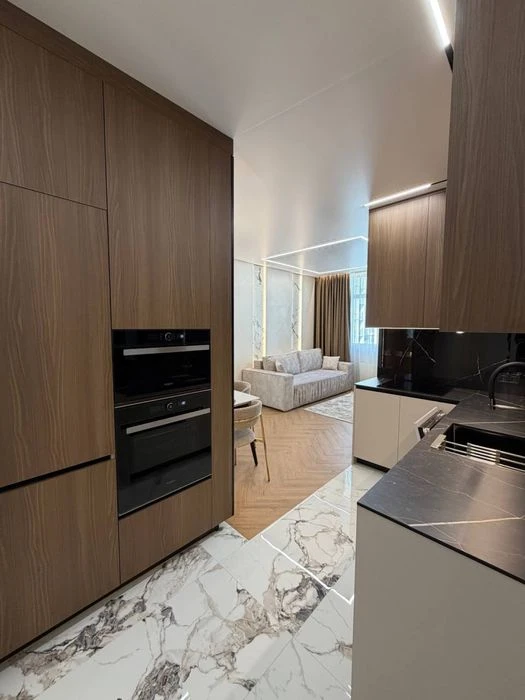 Продам квартиру Краснова Кадор 66 Жемчужина двухкомеатная 62
