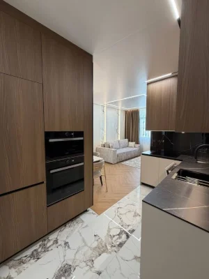 Продам квартиру Краснова Кадор 66 Жемчужина двухкомеатная 62