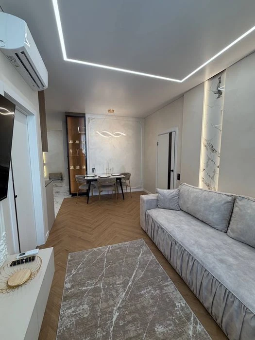 Продам квартиру Краснова Кадор 66 Жемчужина двухкомеатная 62