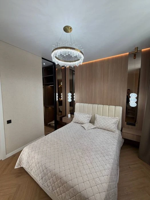 Продам квартиру Краснова Кадор 66 Жемчужина двухкомеатная 62