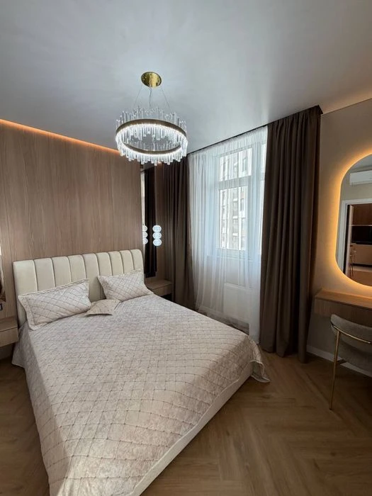 Продам квартиру Краснова Кадор 66 Жемчужина двухкомеатная 62