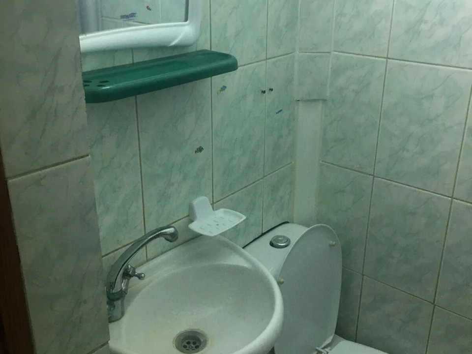 Будинок. Харків, Волинська вул.