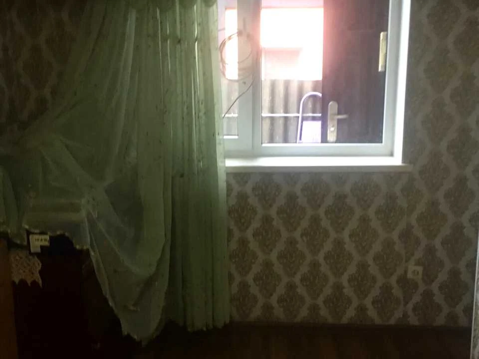 Будинок. Харків, Волинська вул.