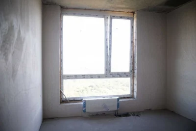 Apartment for sale under state programs. Darnytsia. New building with