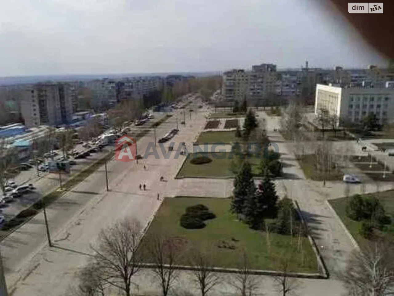 Продаж Квартира Комунарський