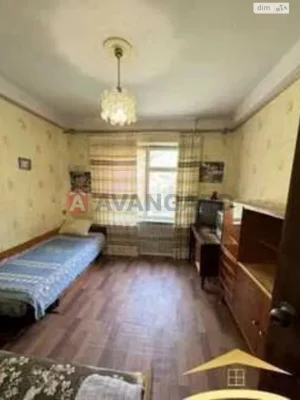 Продаж Квартира Комунарський