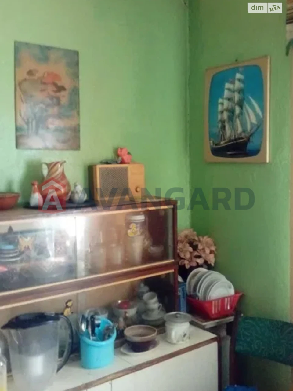 Продаж Квартира Комунарський