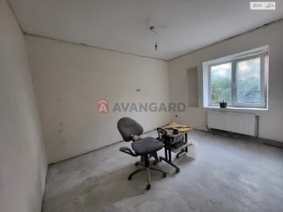 Продаж Квартира Замостянський