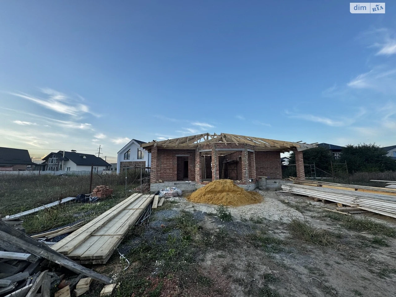 Продаж Дім Академічний