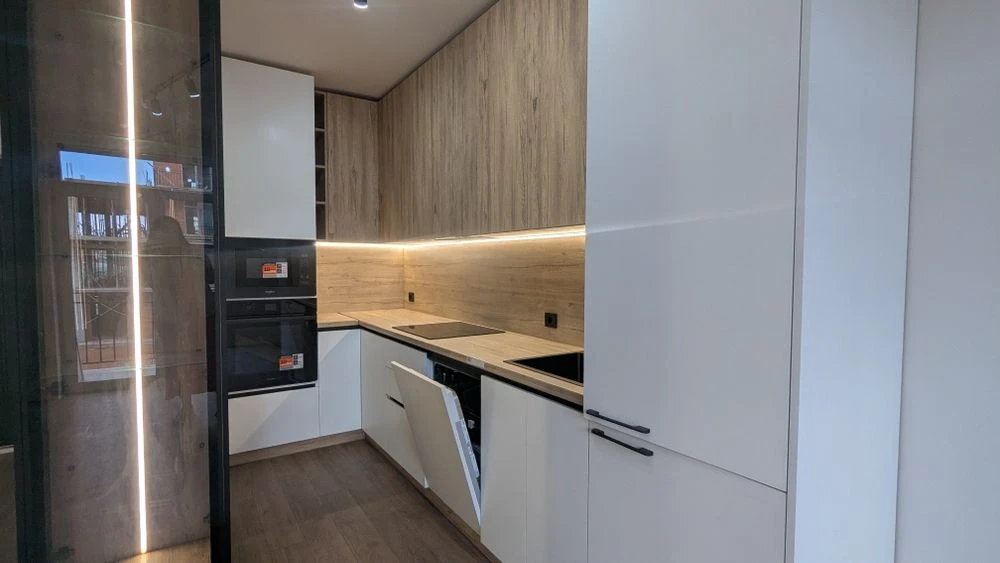 Продаж 1- кімн  квартири в районі Боздош