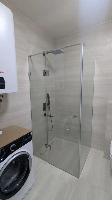 Продаж 1- кімн  квартири в районі Боздош