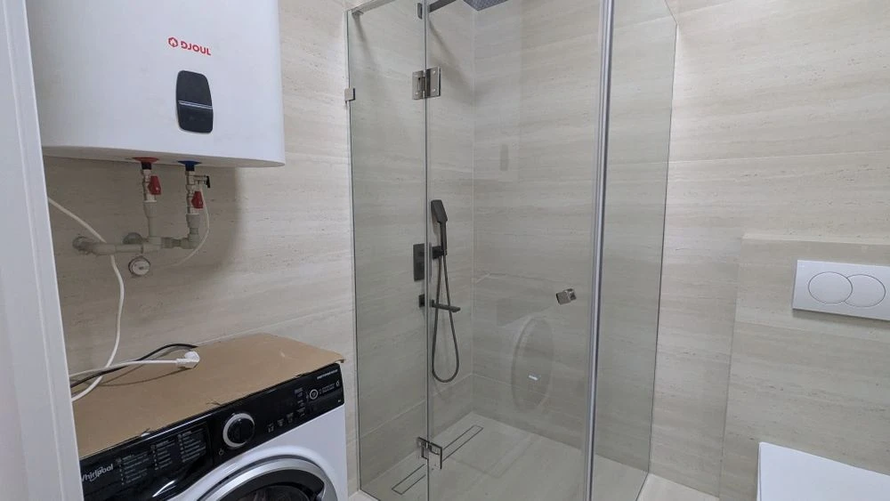 Продаж 1- кімн  квартири в районі Боздош