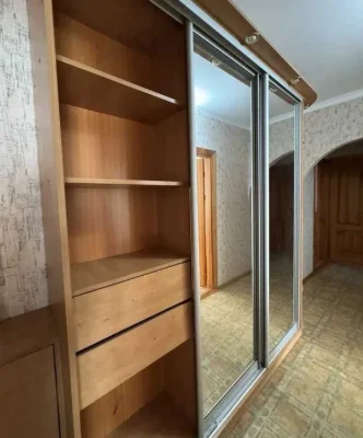% Продам 3-кімнатну квартиру в районі Автовокзалу