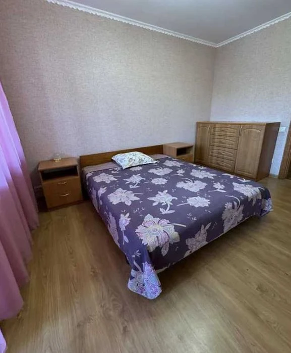 % Продам 3-кімнатну квартиру в районі Автовокзалу